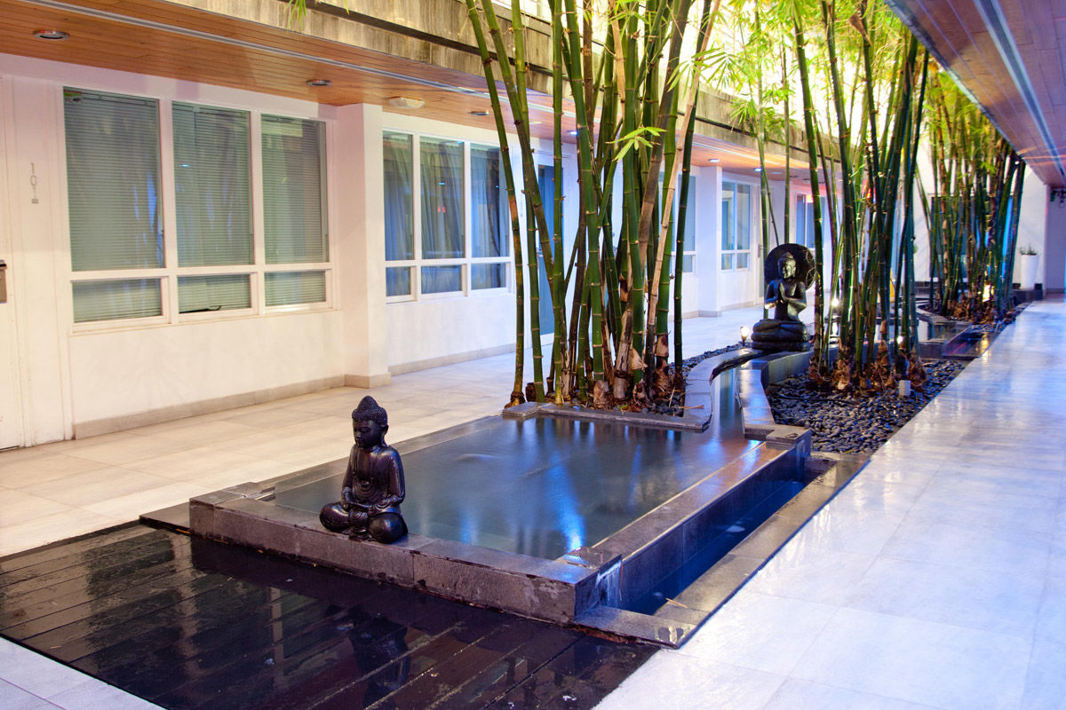 Sanctuary South Beach Miami Beach Exterior photo