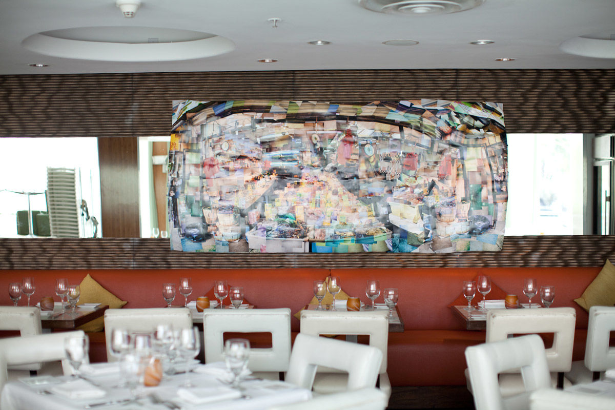 Sanctuary South Beach Miami Beach Exterior photo