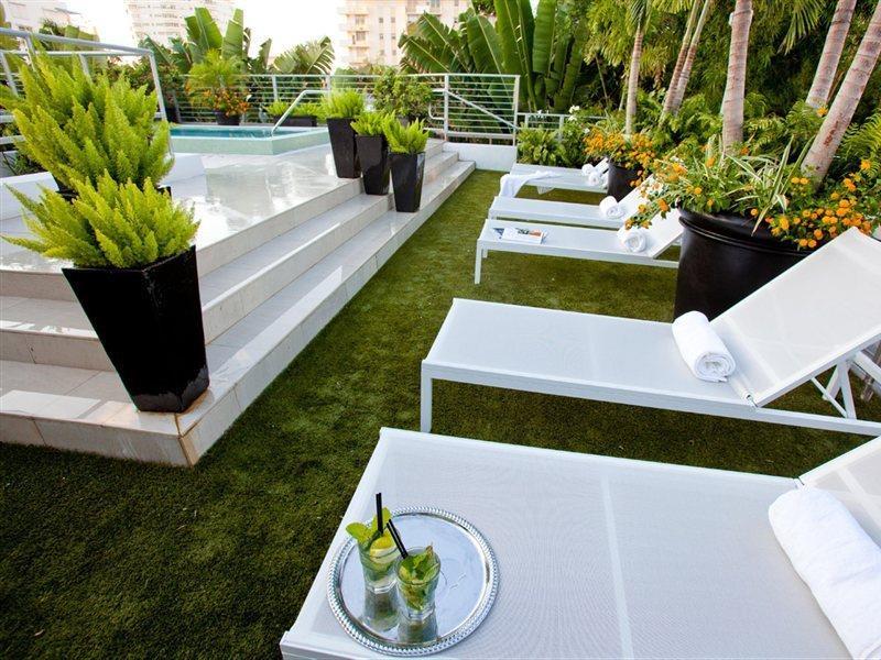 Sanctuary South Beach Miami Beach Exterior photo