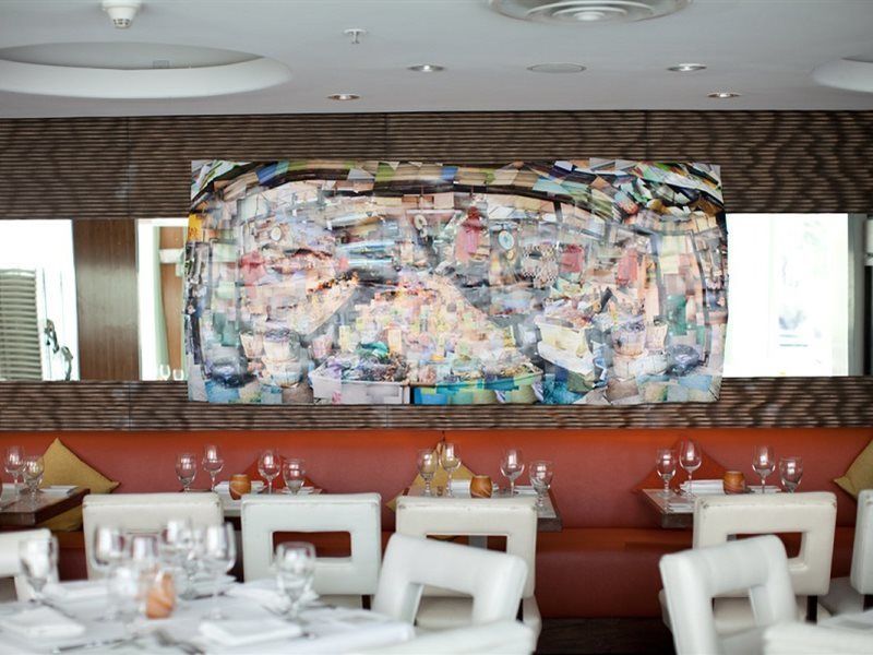 Sanctuary South Beach Miami Beach Exterior photo