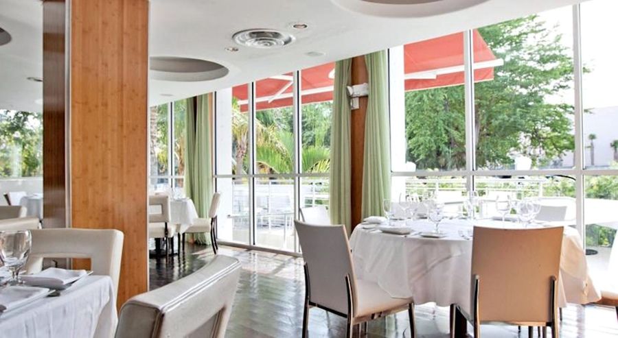 Sanctuary South Beach Miami Beach Exterior photo