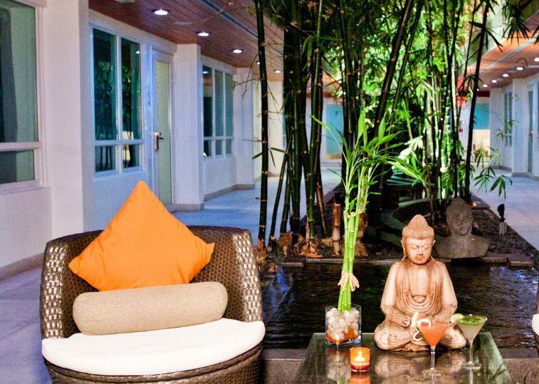 Sanctuary South Beach Miami Beach Exterior photo