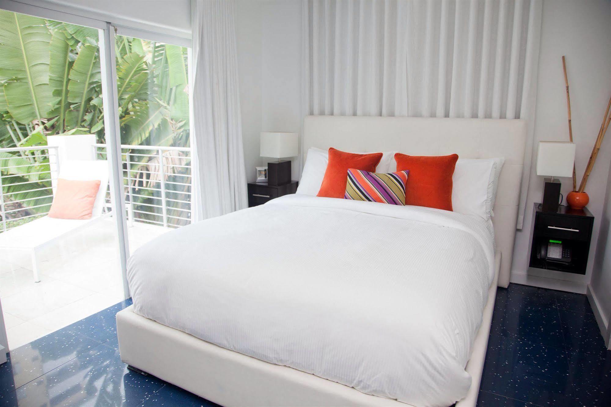 Sanctuary South Beach Miami Beach Exterior photo
