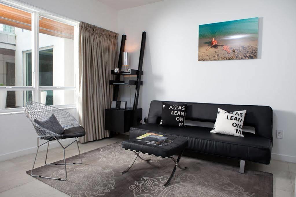 Sanctuary South Beach Miami Beach Exterior photo